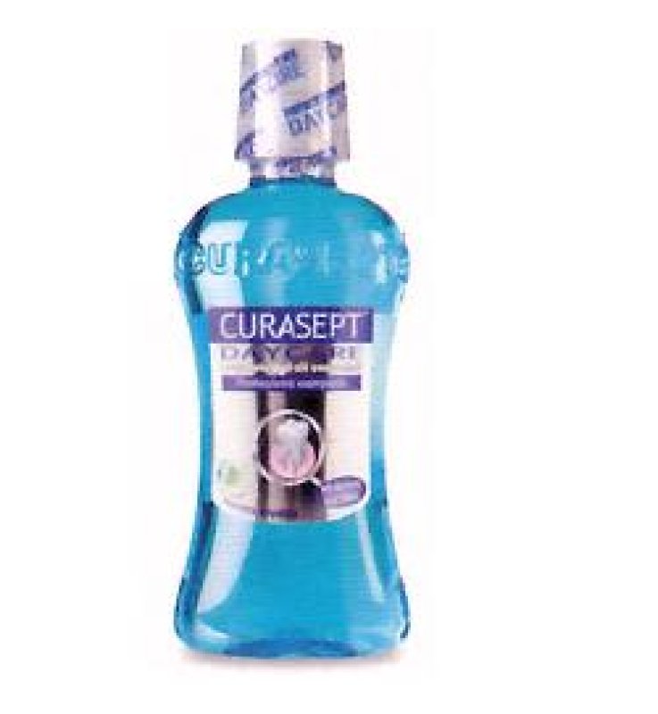 CURASEPT DAYCARE COLLUTORIO MENTA FREDDA 250 ML