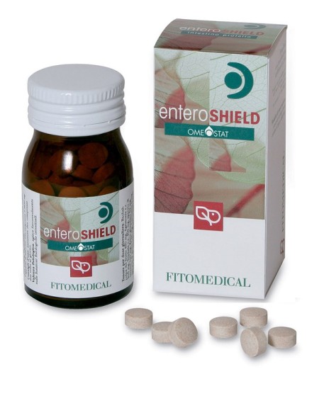 ENTEROSHIELD 70 TAV.35G FTM