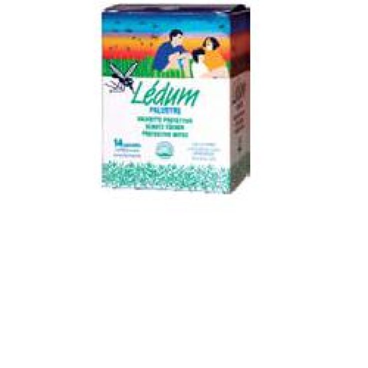 LEDUM SALV PROT 14BUST 35ML< LEDUM SALV PROT 14BUST 35ML<