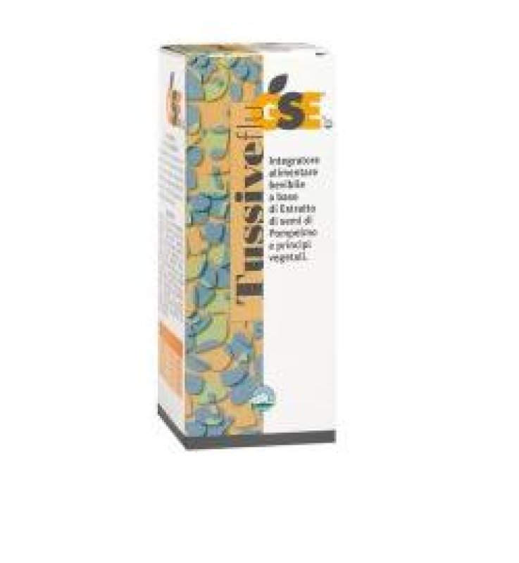 GSE TUSSIVE FLU 150 ML GSE TUSSIVE FLU 150 ML