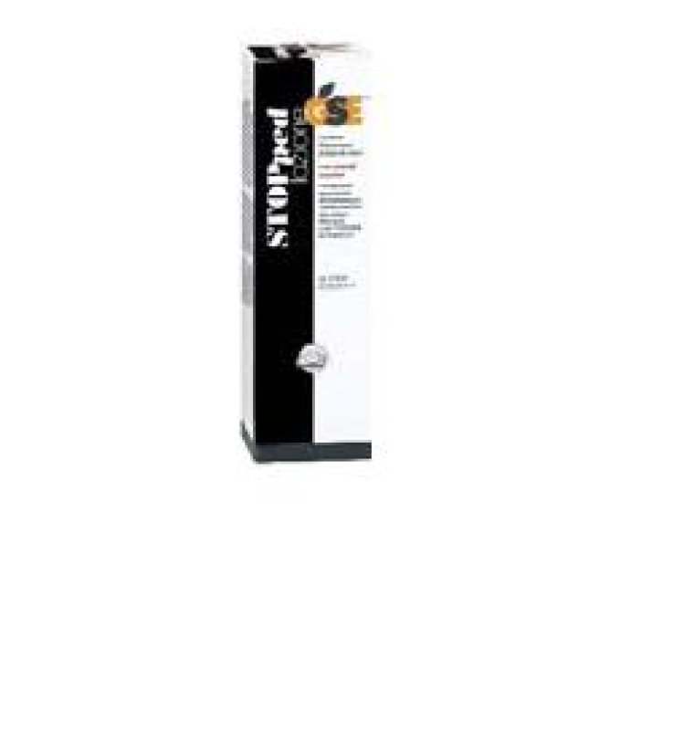 GSE STOPPED LOZ ECOSPR 100ML GSE STOPPED LOZ ECOSPR 100ML