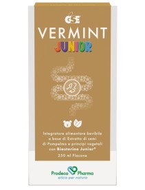 GSE VERMINT J SCIR 250ML