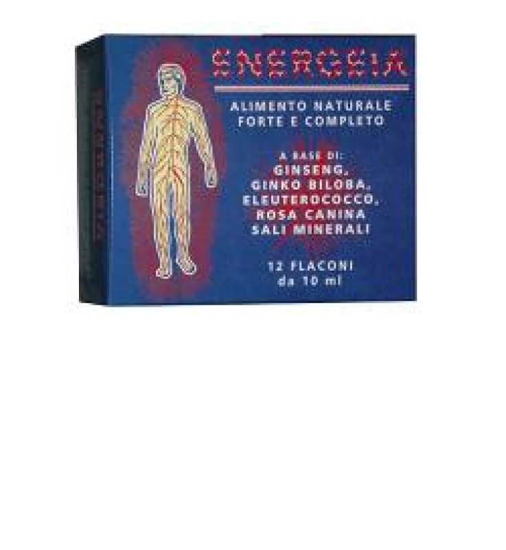 ENERGEIA 12 FLAC