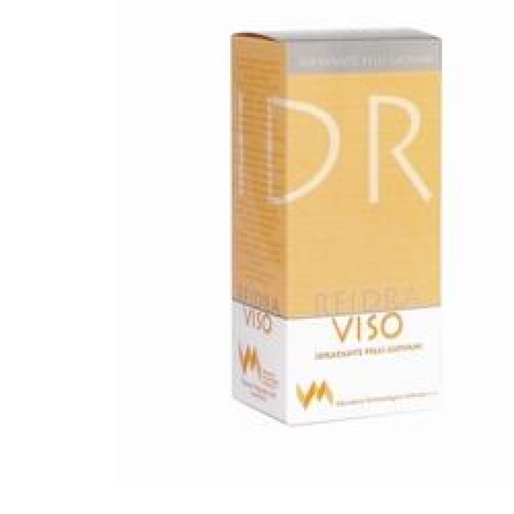 REIDRA VISO IDRAT P GIOVANI 50 REIDRA VISO IDRAT P GIOVANI 50