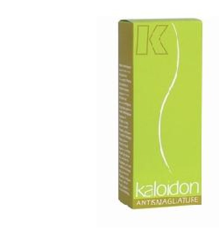 KALOIDON ANTISMAGLIAT 100ML