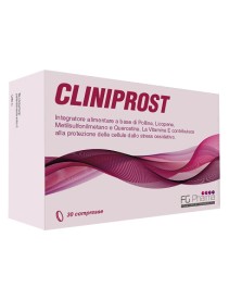 CLINI PROST 30 Oval.24g
