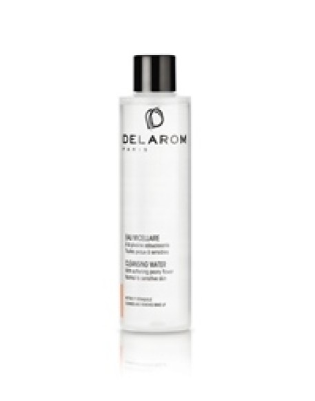 DELAROM EAU MICELLAIRE 200 ML