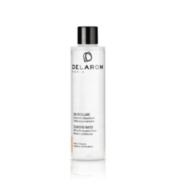 DELAROM EAU MICELLAIRE 200 ML