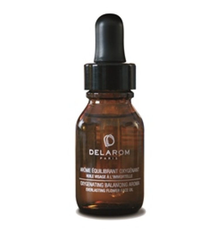 DELAROM AROME EQUILIBRANT OXYGENANT 15 ML