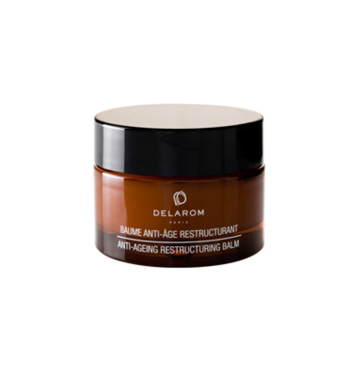 DELAROM BAUME ANTIAGE RESTRUCTURANT 30 ML