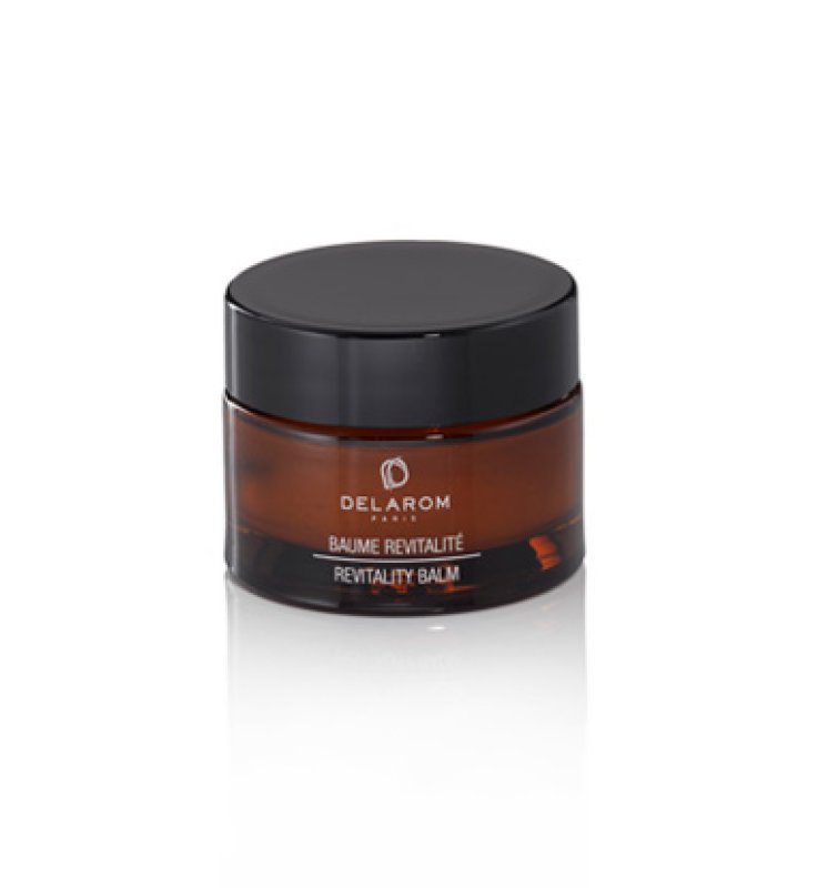 DELAROM BAUME REVITALITE 30 ML
