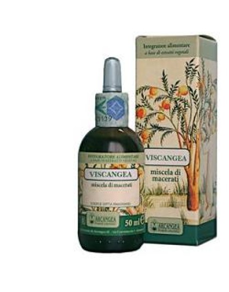 VISCANGEA 50 ML