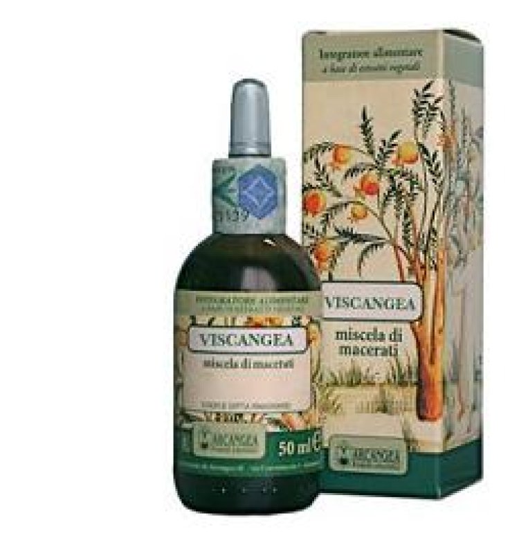 VISCANGEA 50 ML