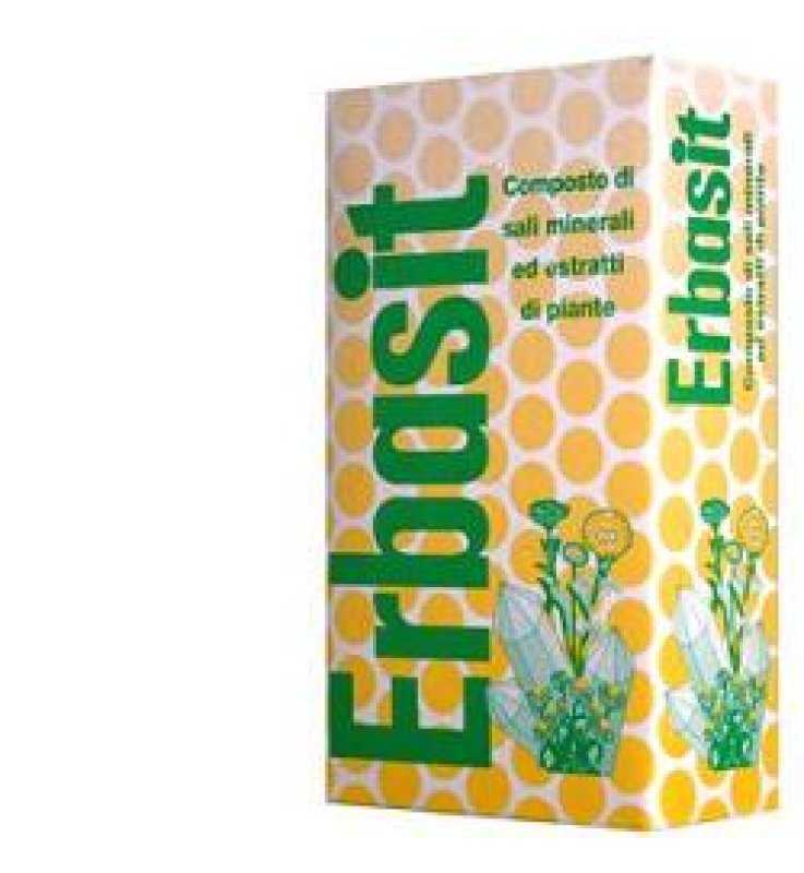 ERBASIT 90 COMPRESSE