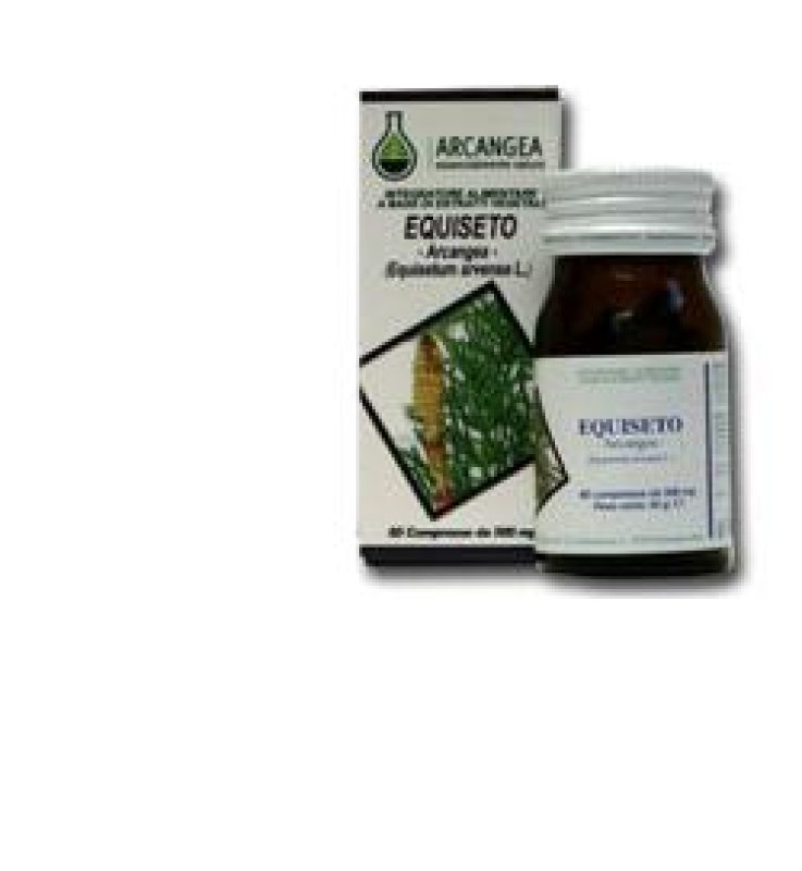EQUISETO 60Cps ACN