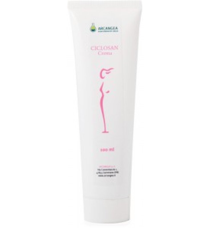 CICLOSAN Crema 100ml CICLOSAN Crema 100ml