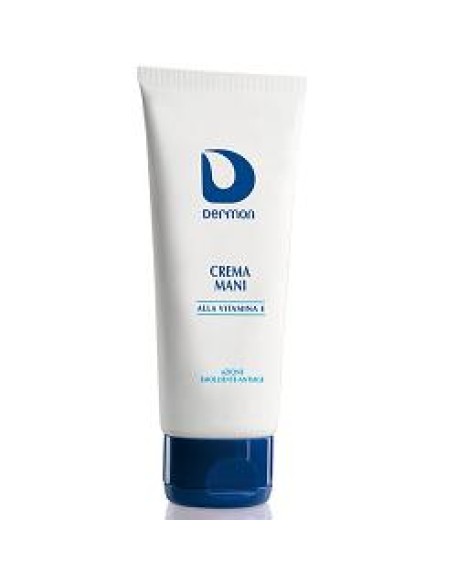 DERMON CREMA MANI 100 ML