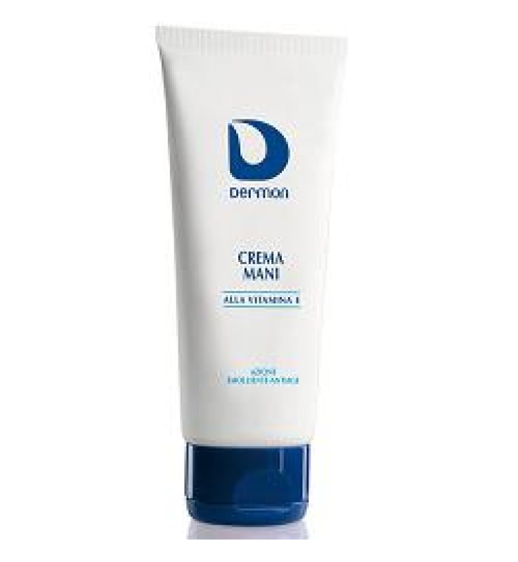 DERMON CREMA MANI 100 ML
