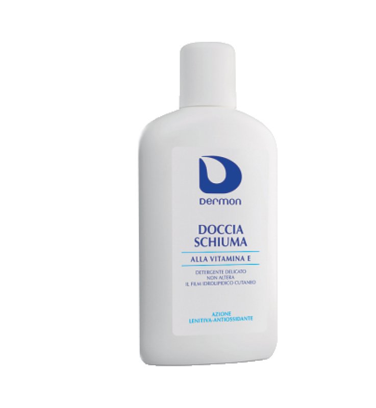 DERMONDEL DOCCIASCHIUMA 400 ML