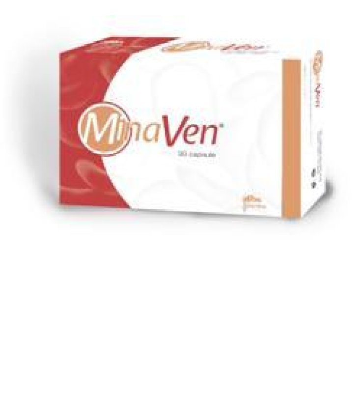 MINAVEN 30 Cps 500mg