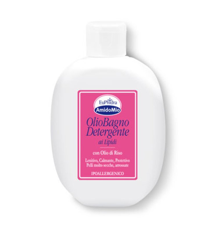 EUPHIDRA-AMIDOMIO BGN OLI 200ML