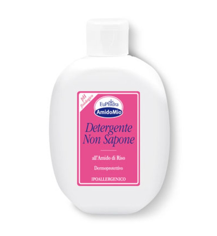 EUPHIDRA AMIDOMIO DETERGENTE SENZA SAPONE 200 ML