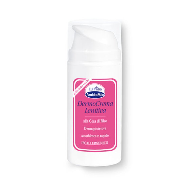 EUPHIDRA-AMIDOMIO LENIT 100ML
