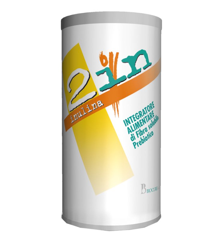 2IN INULINA POLVERE 200 G