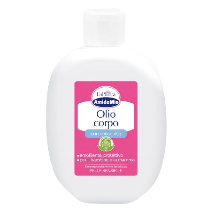 EUPHIDRA-AMIDOMIO OL CRP200 EUPHIDRA-AMIDOMIO OL CRP200