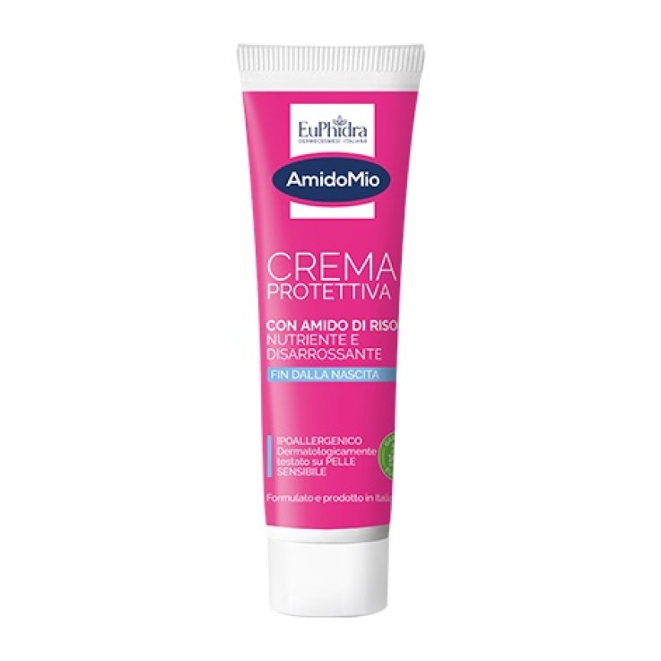 EUPHIDRA-AMIDOMIO CR PROT 50 EUPHIDRA-AMIDOMIO CR PROT 50