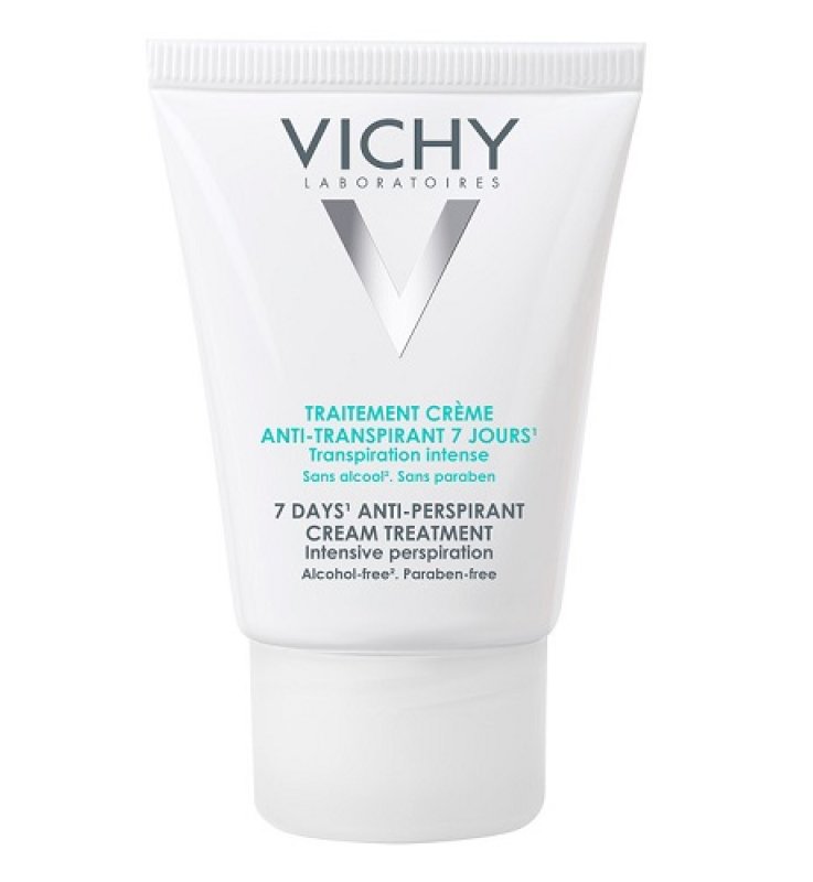 DEODORANTE 7 GIORNI CREMA 30 ML