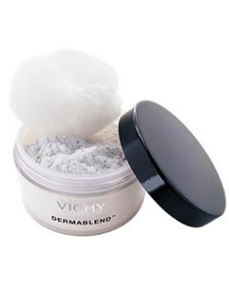 DERMABLEND POLVERE FISSATRICE 28 G