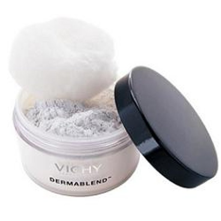 DERMABLEND POLVERE FISSATRICE 28 G DERMABLEND POLVERE FISSATRICE 28 G