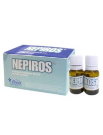 NEPIROS 10 FLACONCINI 10 ML
