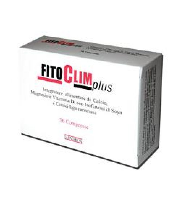 FITOCLIM Plus 36 Cpr