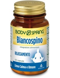 BS BIANCOSPINO  50CPR BSP