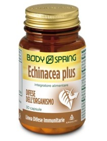 BS ECHINACEA PLUS 150MG 30CPS