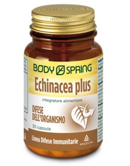 BS ECHINACEA PLUS 150MG 30CPS