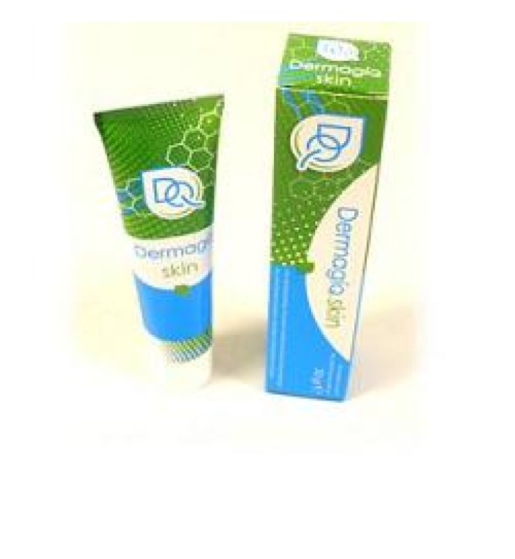 DERMAGIQ Skin Crema 30g