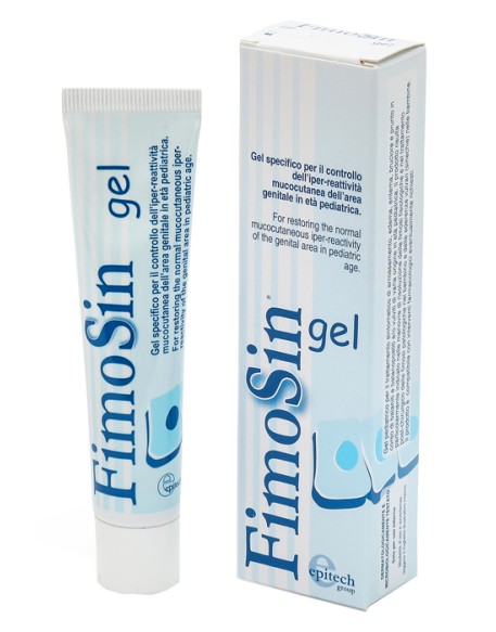 FIMOSIN GEL 30 ML