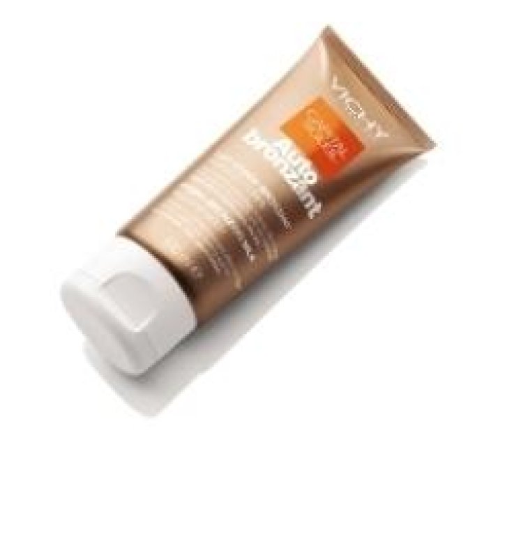 IDEAL SOLEIL AUTOABBRONZ VISO/CORP 100 ML IDEAL SOLEIL AUTOABBRONZ VISO/CORP 100 ML