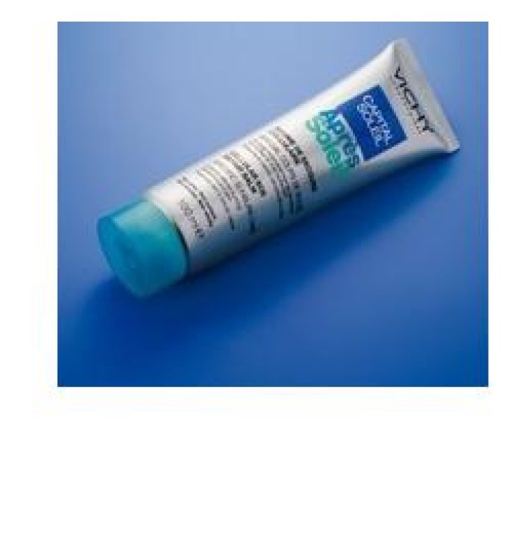 IDEAL SOLEIL BALSAMO SCOTATTURE 100 ML IDEAL SOLEIL BALSAMO SCOTATTURE 100 ML