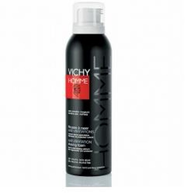 VICHY HOMME GEL DA BARBA 150 ML VICHY HOMME GEL DA BARBA 150 ML