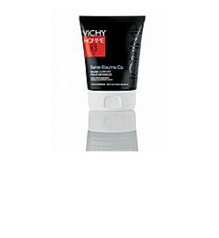 VICHY HOMME SENSI BAUME 75 ML