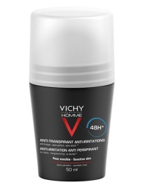 VICHY HOMME DEO ROLL-ON PS 50 ML