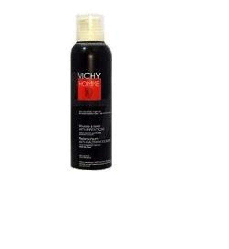 VICHY HOMME SCHIUMA DA BARBA 200 ML