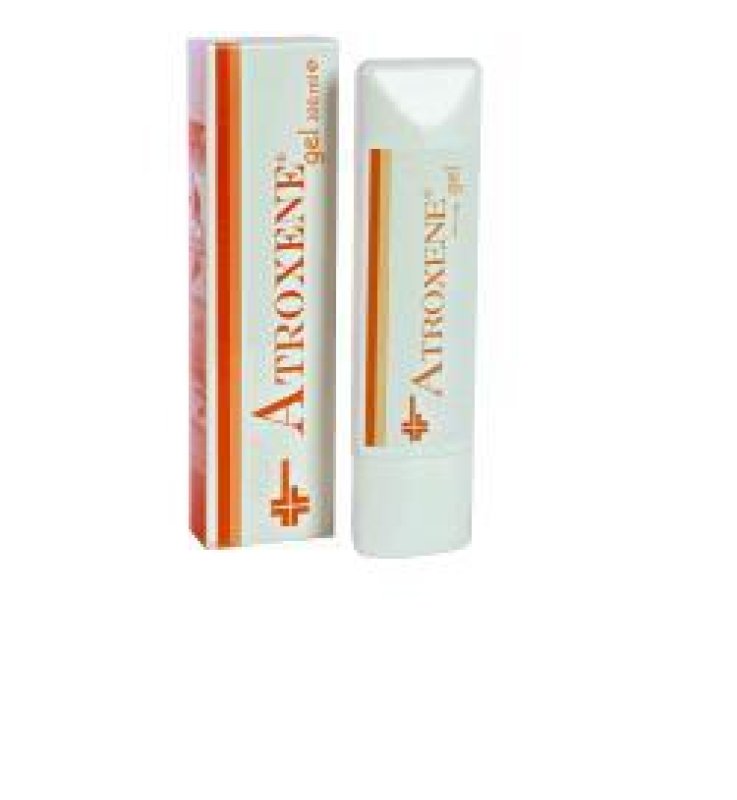 ATROXENE Gel 100ml ATROXENE Gel 100ml