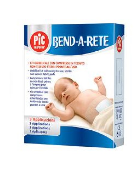 BENDA-RETE 6 TORAC/ADDOME 10700