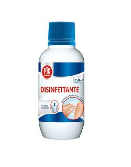 PIC DISINFET 250ML 22897