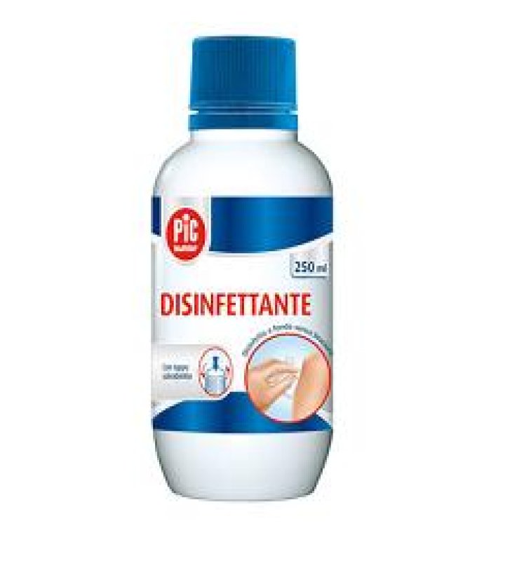PIC DISINFET 250ML 22897